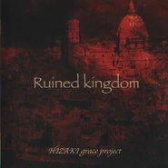 2007.09.19 Ruined Kingdom (single + live)