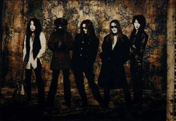 X JAPAN | Visual Kei Encyclopaedia | Fandom