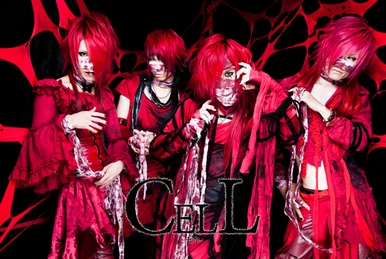 La'Mule | Visual Kei Encyclopaedia | Fandom
