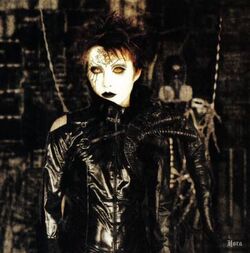 Hora | Visual Kei Encyclopaedia | Fandom