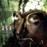 OGLE CAT QUIETS IT EP (2010.07.??)