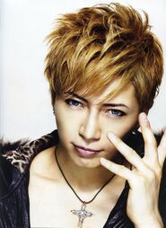 Gackt