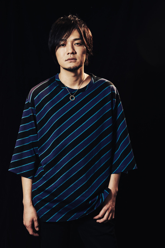 Kazuya Kojima Wiki Visual Kei Fandom Kazuya Kojima Wiki Visual Kei Fandom