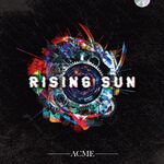 RISING SUN [[18.11.2020]