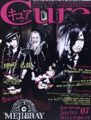 Vol.118 21.05.2013 MEJIBRAY