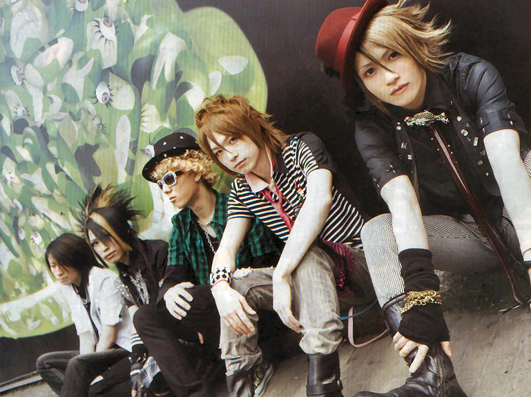 Kei Style Visual Kei Encyclopaedia Fandom