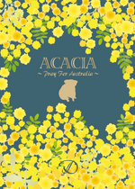ACACIA ~Pray For Australia~ [29.04.2020]
