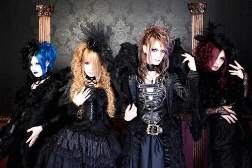E'm～grief～ | Visual Kei Encyclopaedia | Fandom