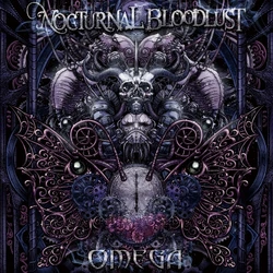 NOCTURNAL BLOODLUST | Visual Kei Encyclopaedia | Fandom