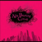 Next Burning Circus 31.10.2008