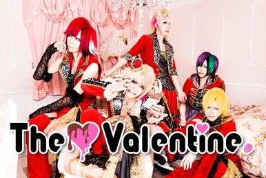 Madieduor | Visual Kei Encyclopaedia | Fandom