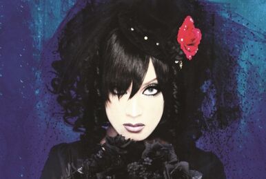 CORE -黒夜現- | Visual Kei Encyclopaedia | Fandom