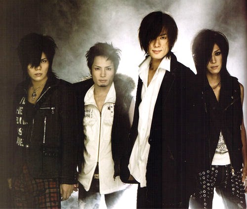 La'cryma Christi | Visual Kei Encyclopaedia | Fandom