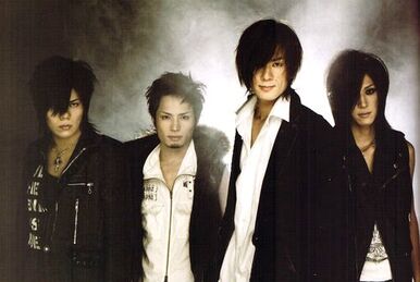 FANATIC　CRISIS FANATIC◇CRISIS | Visual Kei Encyclopaedia | Fandom
