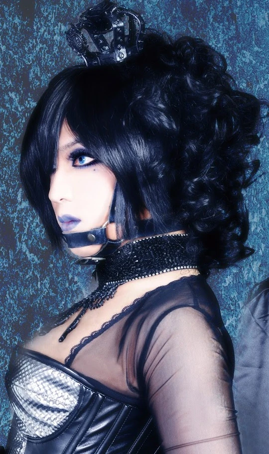 Hora（Schwarz Stein） / DIABLO DIABLO | Hora official web shop