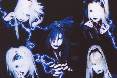 ETERNAL MEMORIAL BEST ALBUM KALEIDOSCOPE (omnibus album