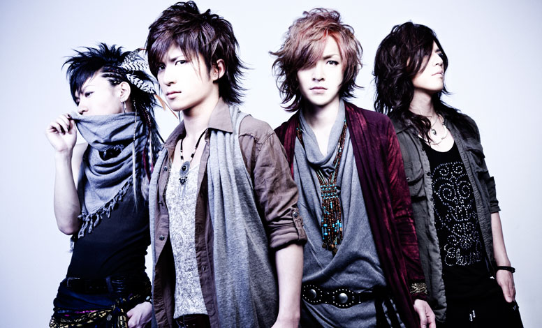 DELUHI | Visual Kei Encyclopaedia | Fandom
