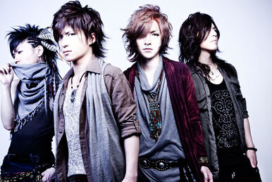 DELUHI レダ LEDA チェキ デルヒ DELUHI | Visual Kei Encyclopaedia | Fandom
