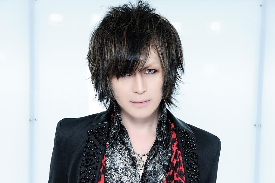 D'espairsRay ZERO ピック ZERO | Visual Kei Encyclopaedia | Fandom