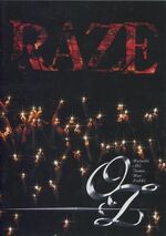 RAZE [28.12.2008]