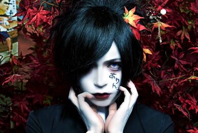 Angelo | Visual Kei Encyclopaedia | Fandom
