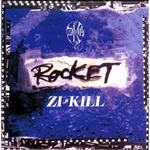 ROCKET full-length (1993.06.09)