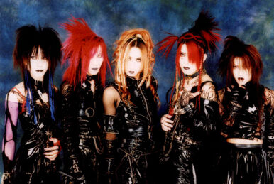 【数量限定】旧モデル在庫処分セールを開催します！ JE*REVIENS | Visual Kei Encyclopaedia | Fandom 邦楽