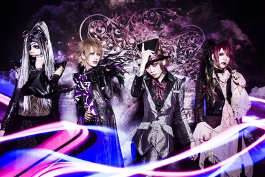 Chanton L'amour | Visual Kei Encyclopaedia | Fandom