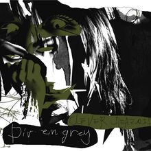 Dir En Grey Visual Kei Encyclopaedia Fandom