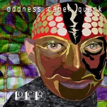 oddness caber quark EP (2009.08.06)