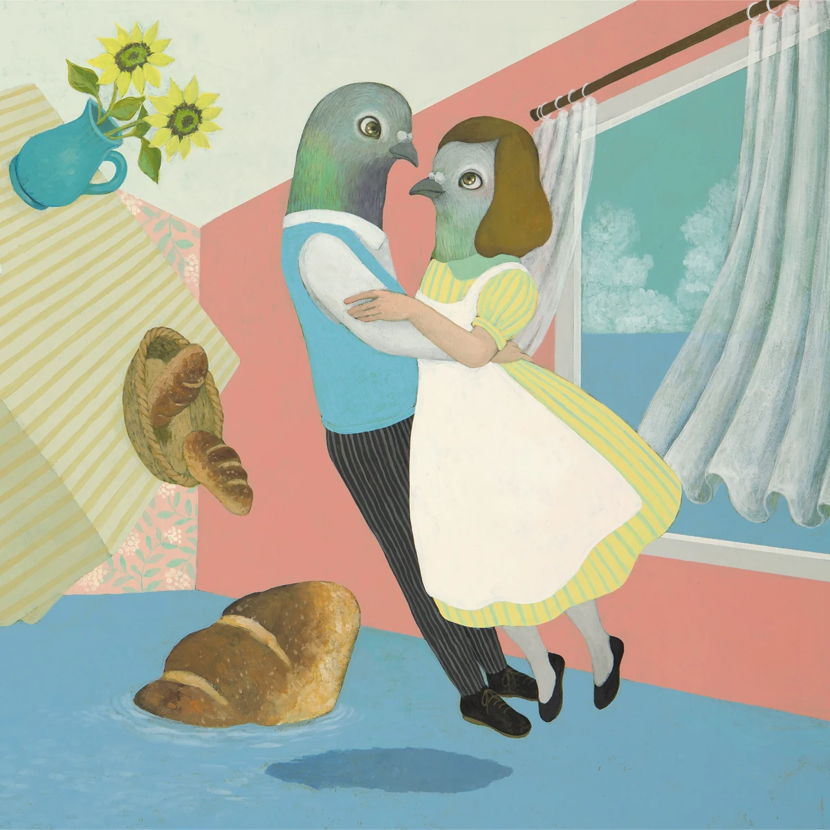 SUNNY SIDE UP Wiki Visual Kei Fandom