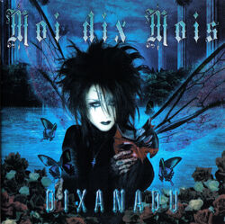 Moi dix Mois Reprise アルバム CD V系 ヴィジュアル系 Moi dix Mois Reprise アルバム CD V系 ヴィジュアル系Ω
