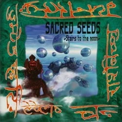 Sacredseeds