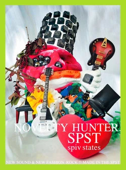 SPIV STATES | Visual Kei Encyclopaedia | Fandom