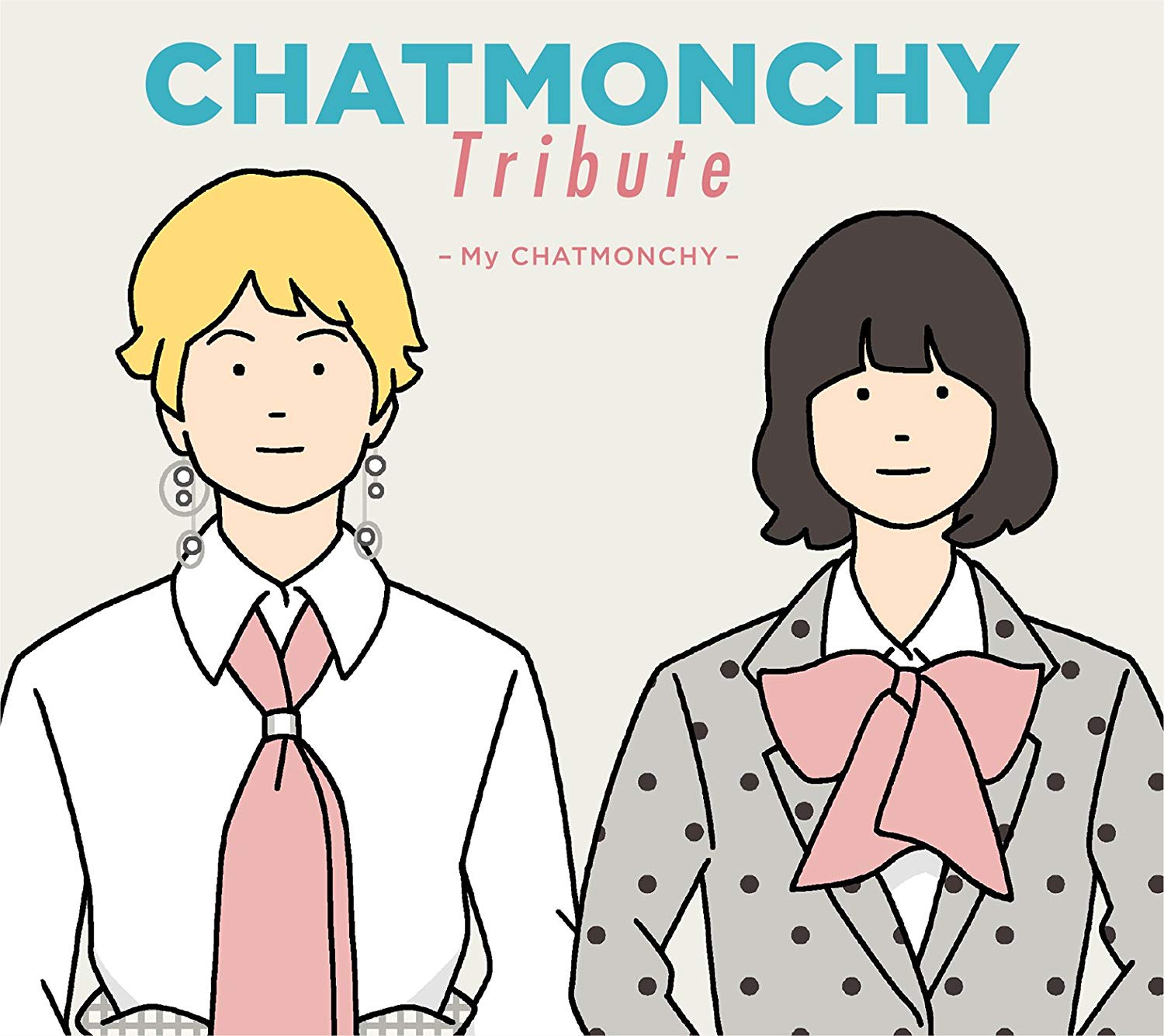 Chatmonchy Tribute My Chatmonchy Wiki Visual Kei Fandom