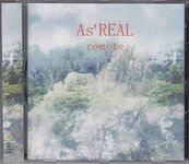 As'REAL remote EP (2001.12.26)