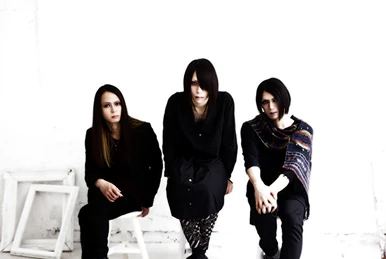 Chanton L'amour | Visual Kei Encyclopaedia | Fandom