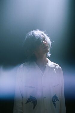 Kenshi Yonezu Wiki Visual Kei Fandom Kenshi Yonezu Wiki Visual Kei Fandom