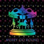 MERRY GO ROUND EP (2010.08.11)