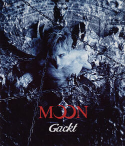 GACKT (solo project) | Visual Kei Encyclopaedia | Fandom