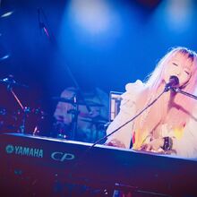 Miku Nakamura Wiki Visual Kei Fandom
