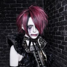 Nero Daydala Wiki Visual Kei Fandom