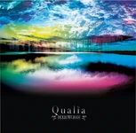 Qualia EP (2014.01.17)