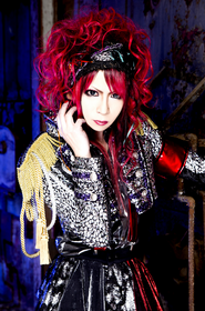 Royz 8th maxi single 「EGOIST」 Junio 2013