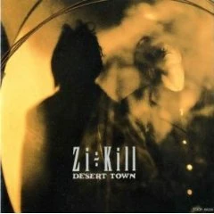 ZI:KILL·DIE IN CRIES·CRAZE DIE IN CRIES「Through The Looking Glass」高音質 FULL - YouTube