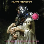 Juno Reactor The Golden Sun Of The Great East full-length (2013.04.23)
