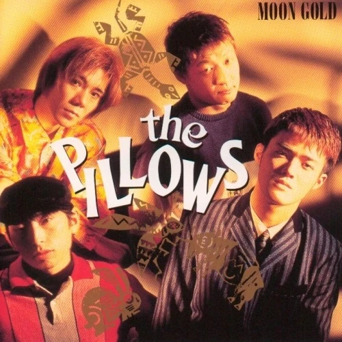 The pillows Wiki Visual Kei Fandom