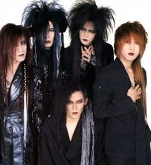 LUNA SEA Visual Kei Encyclopaedia Fandom