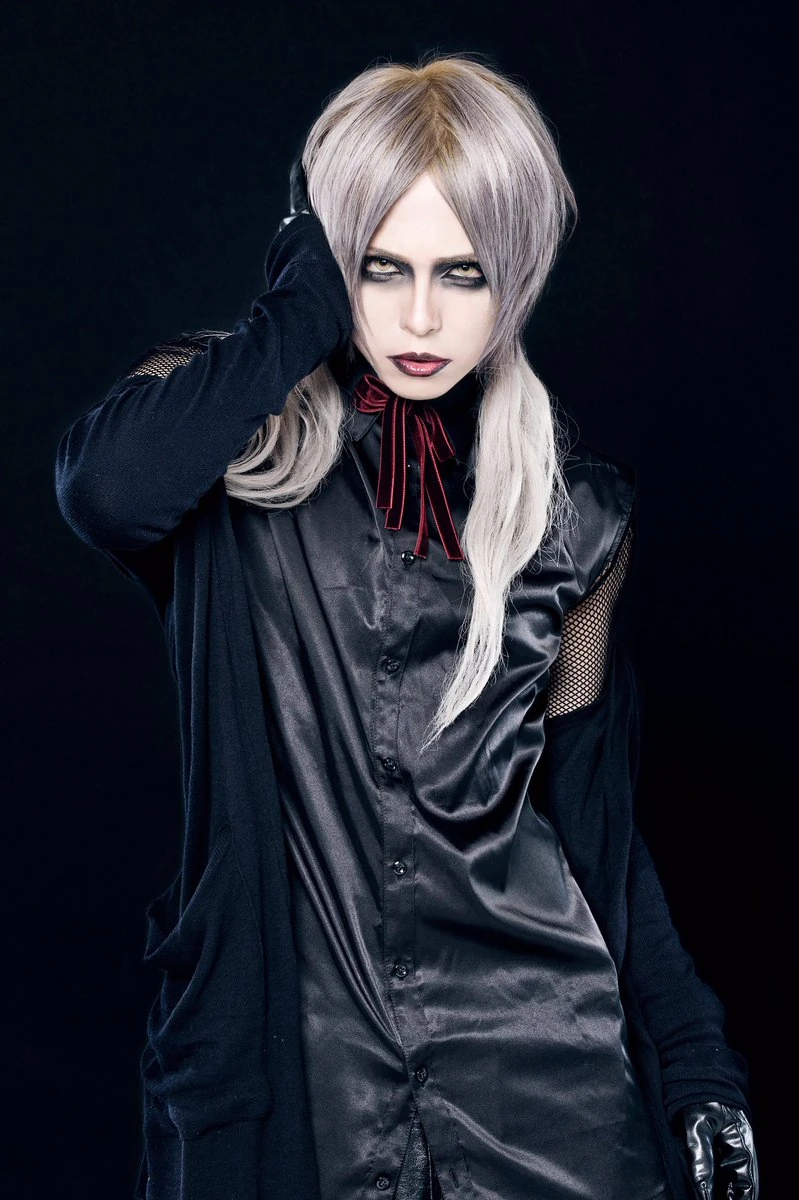 Aryu Wiki Visual Kei Fandom