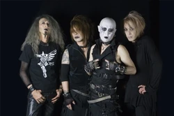 AUTO-MOD | Visual Kei Encyclopaedia | Fandom